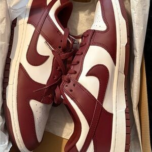 MEN Nike Dunk LOW RETRO